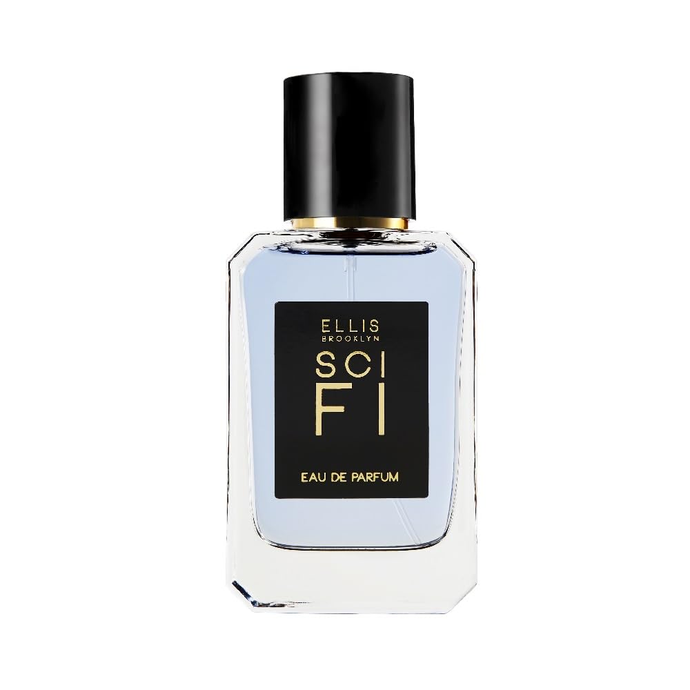 Ellis Brooklyn Sci Fi, 1.7 Oz